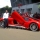 Foto Tucuxi, Mobil Listrik Bergaya Ferrari Rp 1,5 Miliar, Mampu Tarik Gerbong Kereta!